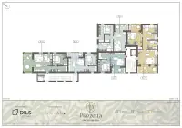 living - Piazzetta Living - Living - Dils - Planimetria thumbnail - 3