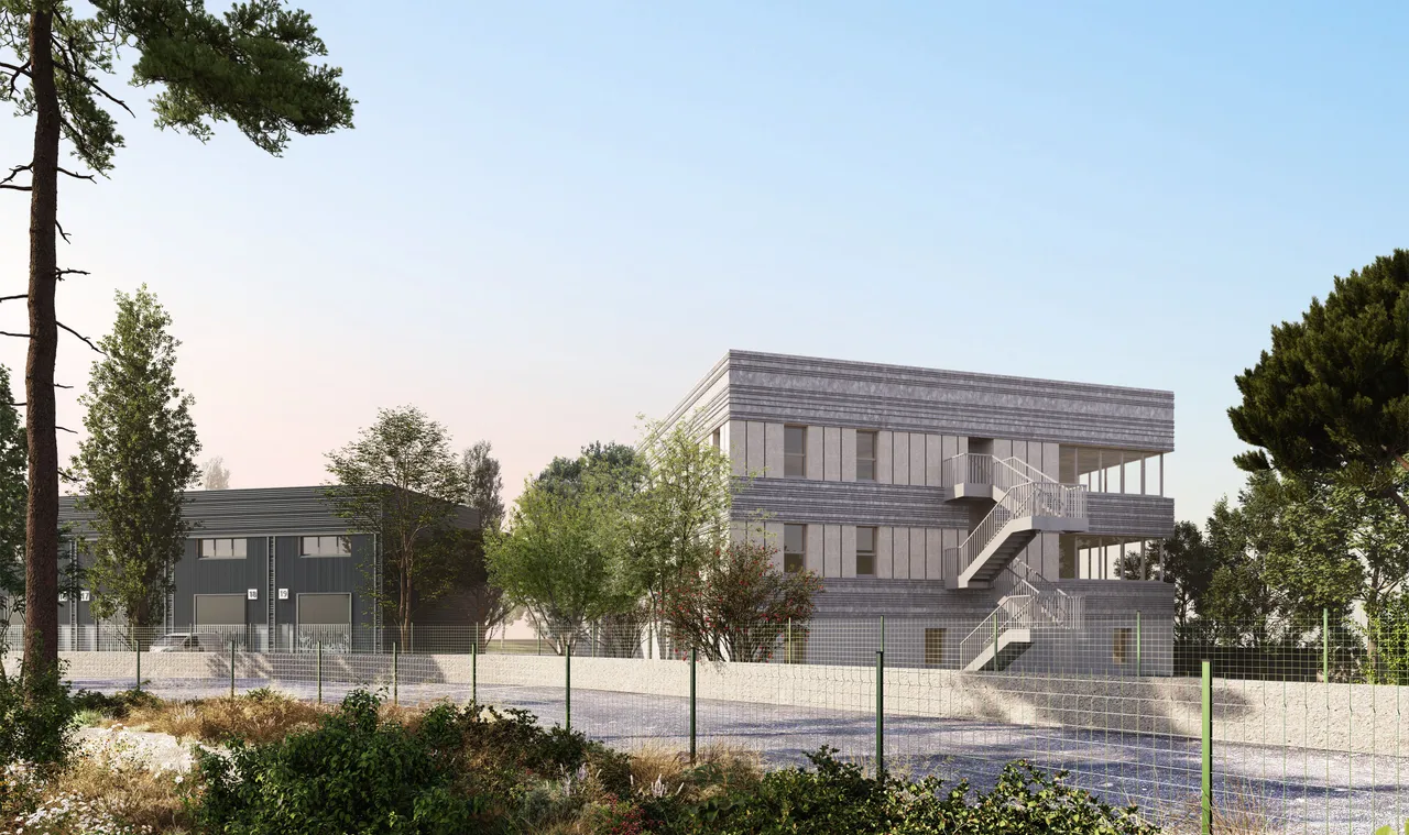 office - Offices For Sale - gallery - 2