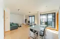 living - 100m² penthouse with 65m² terrace for sale in Ciudad de las Ciencias - gallery thumbnail - 9