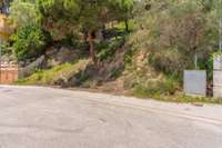 living - 810m² plot for sale in Lloret de Mar, Costa Brava - gallery thumbnail - 6
