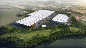 logistics - North Pavia - Logistics - Dils - featured