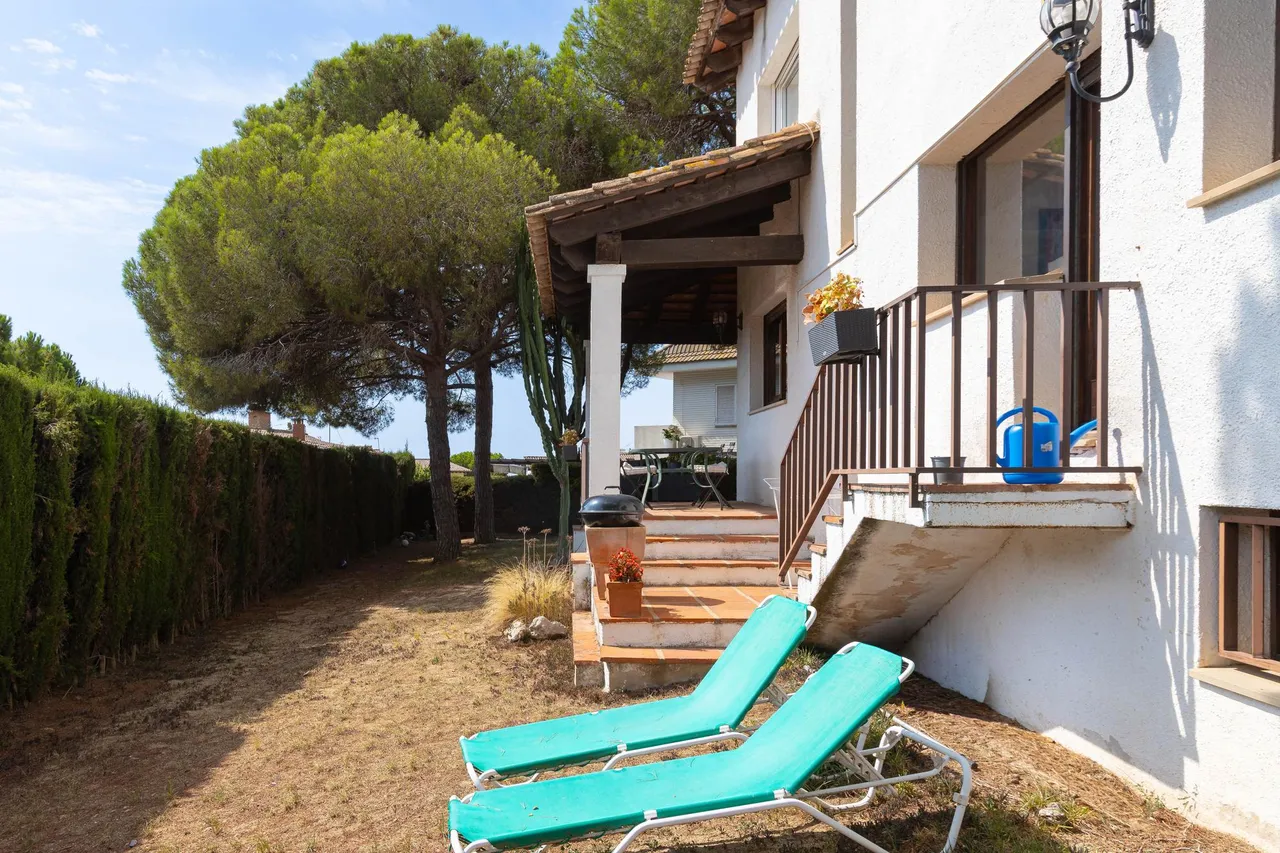 living - Casa / villa de 252m² en venta en Vilassar de Dalt - gallery - 10