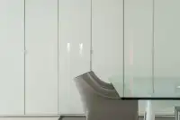 living - Via Pasquale Sottocorno n. 15 Milano - Wonen - Dils - gallery thumbnail - 14