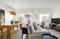 living - Piso de 66m² en venta en Eixample Derecho, Barcelona - gallery thumbnail - 2