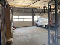 logistics - Light Industrial Premises / Offices For Rent - gallery thumbnail - 9