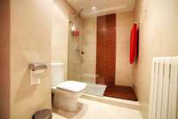 living - Piso de 225m² con 112m² terraza en venta en Ibiza ciudad - gallery thumbnail - 10