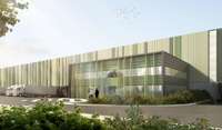 logistics - Logistics Warehouse For Rent - gallery thumbnail - 2