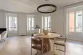 living - 160m² apartment for rent in Cortes / Huertas, Madrid - gallery thumbnail - 7