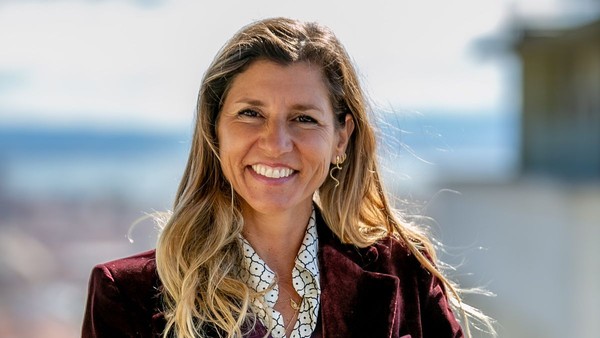Patrícia Barão è la nuova partner e head of residential di Dils Portugal - featured