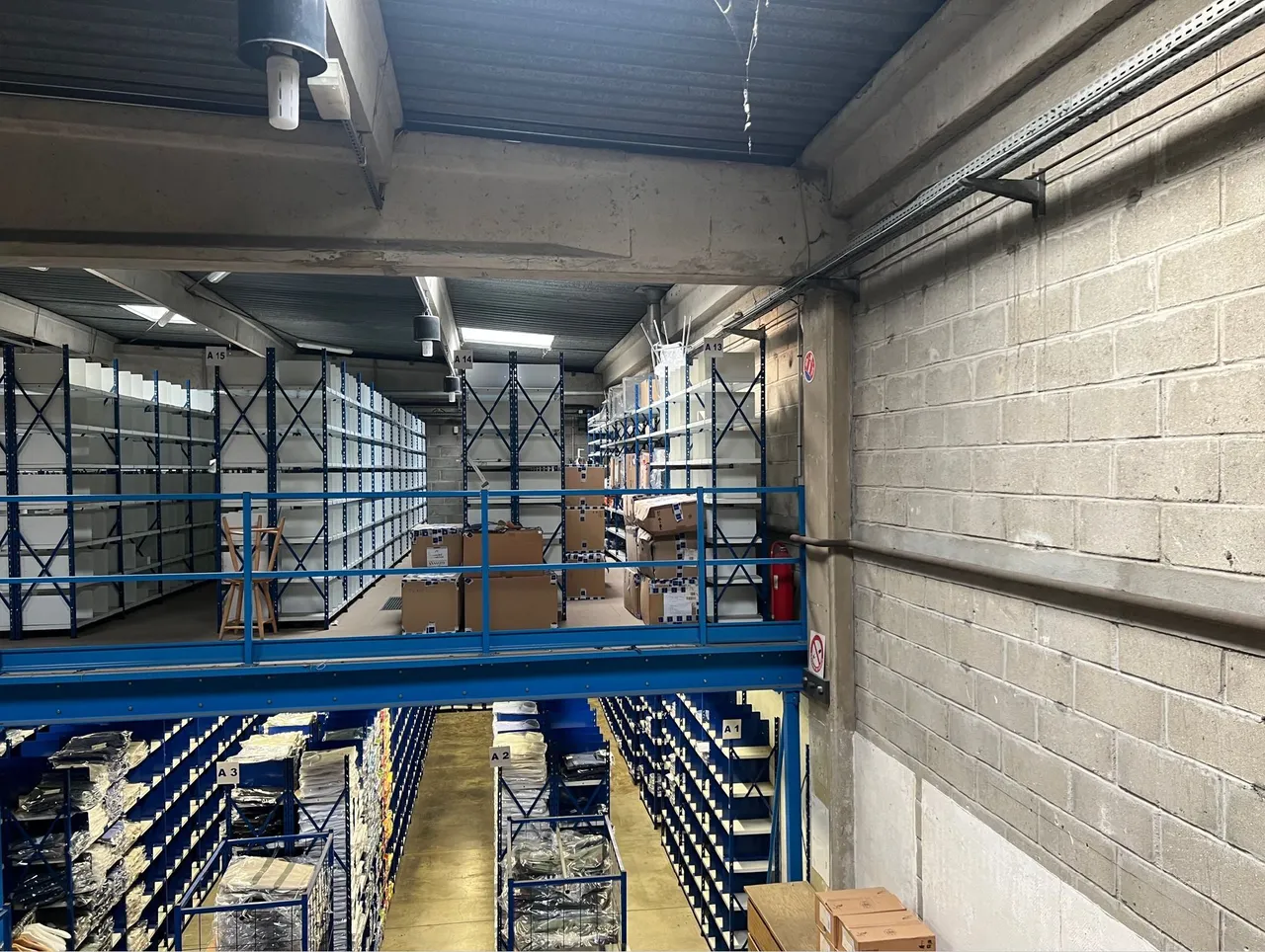 logistics - Activités / Bureaux À Louer - gallery - 7