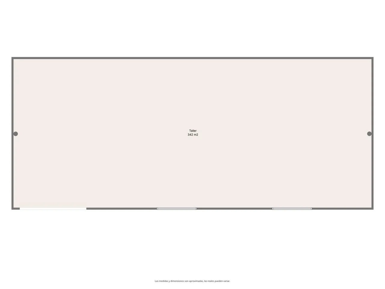 living - 229m² country house with 22m² terrace for sale in Penedès - Floor Plan - 5