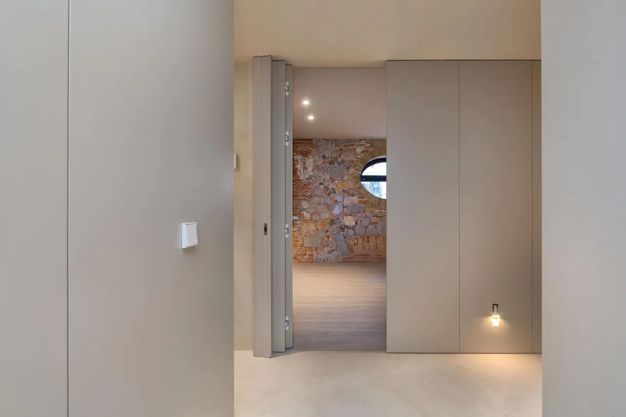 living - Palau Berenguer - gallery - 5