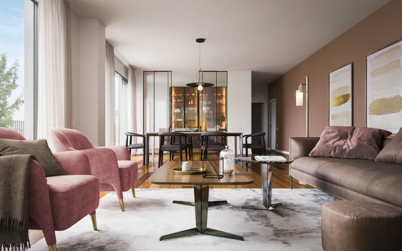 living - Adamello10 - Living - Dils - gallery - 14