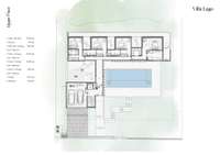 living - 815m² house / villa with 1,572m² garden for sale in Sotogrande - Floor Plan thumbnail - 2