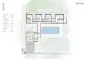 living - Casa / villa de 815m² con 1,572m² de jardín en venta en Sotogrande - Plano del piso thumbnail - 2