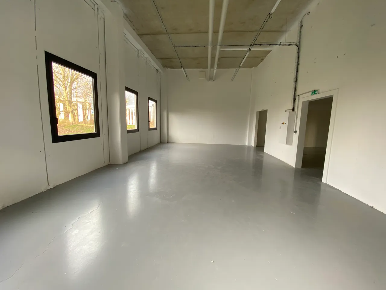 logistics - Activités / Bureaux À Louer - gallery - 9