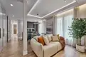 living - 109m² apartment with 7m² terrace for sale in Castellana - gallery thumbnail - 2