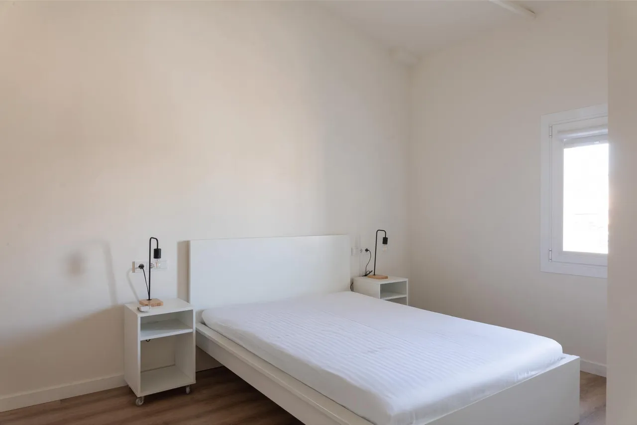 living - Piso de 500m² en alquiler en Palma de Mallorca - gallery - 9