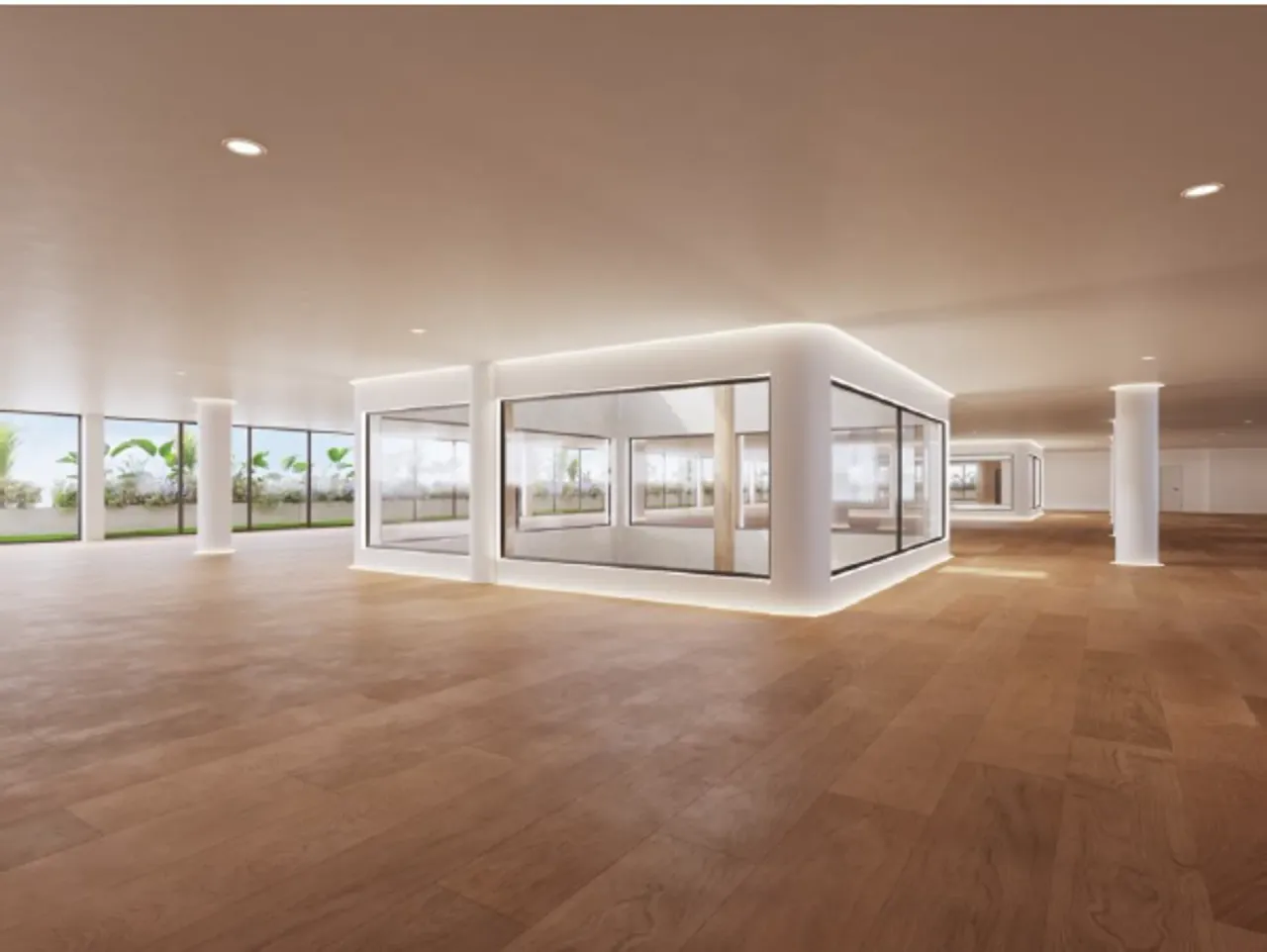 office - Serrano 41-45 - Office - Dils - gallery - 5