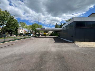 logistics - Developed Land For Sale - featured