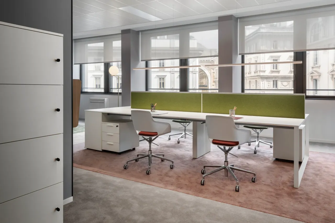 office - The Medelan - Bureaux - Dils - gallery - 21