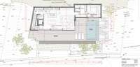 living - 291m² house / villa with 62m² terrace for sale in Bay of Roses - Floor Plan thumbnail - 1