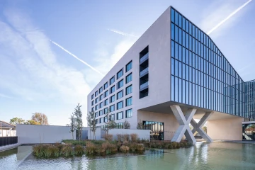 office - Symbiosis - Uffici - Dils - featured