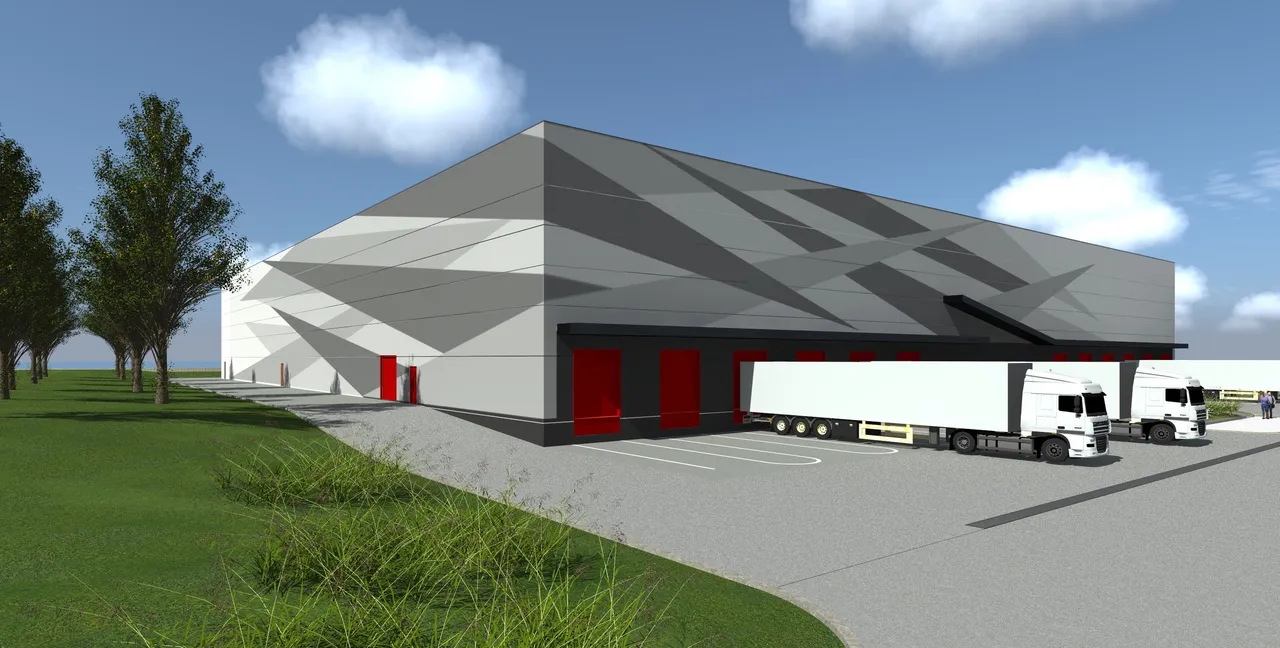 logistics - Milano Est - Logistica - Dils - gallery - 3
