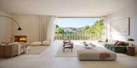 living - 485m² house / villa for sale in Ibiza Town - gallery thumbnail - 6