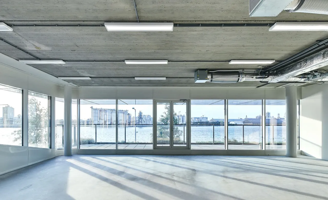 office - Moermansk/400/500 - Office - Dils - gallery - 10