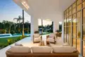 living - 722m² house / villa with 150m² terrace for sale in Nueva Andalucía - gallery thumbnail - 4
