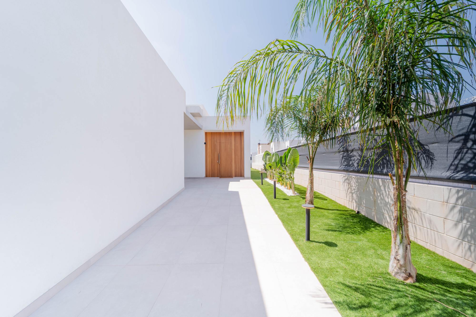 living - Casa / villa de 382m² en venta en Castellón, España - gallery thumbnail - 6
