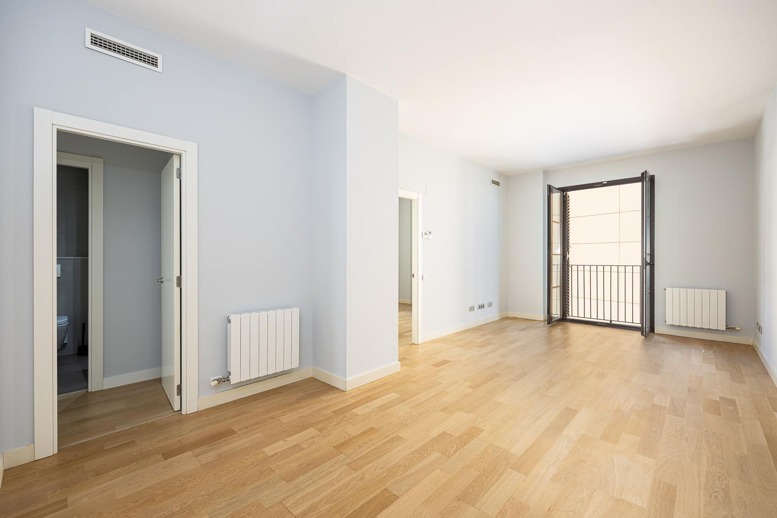 living - Piso de 92m² en venta en Gótico, Barcelona - gallery - 5