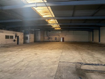 logistics - Warehouse / Offices For Rent - featured