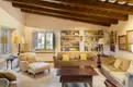living - 1,037m² masia for sale in Sant Andreu de Llavaneres - gallery thumbnail - 5