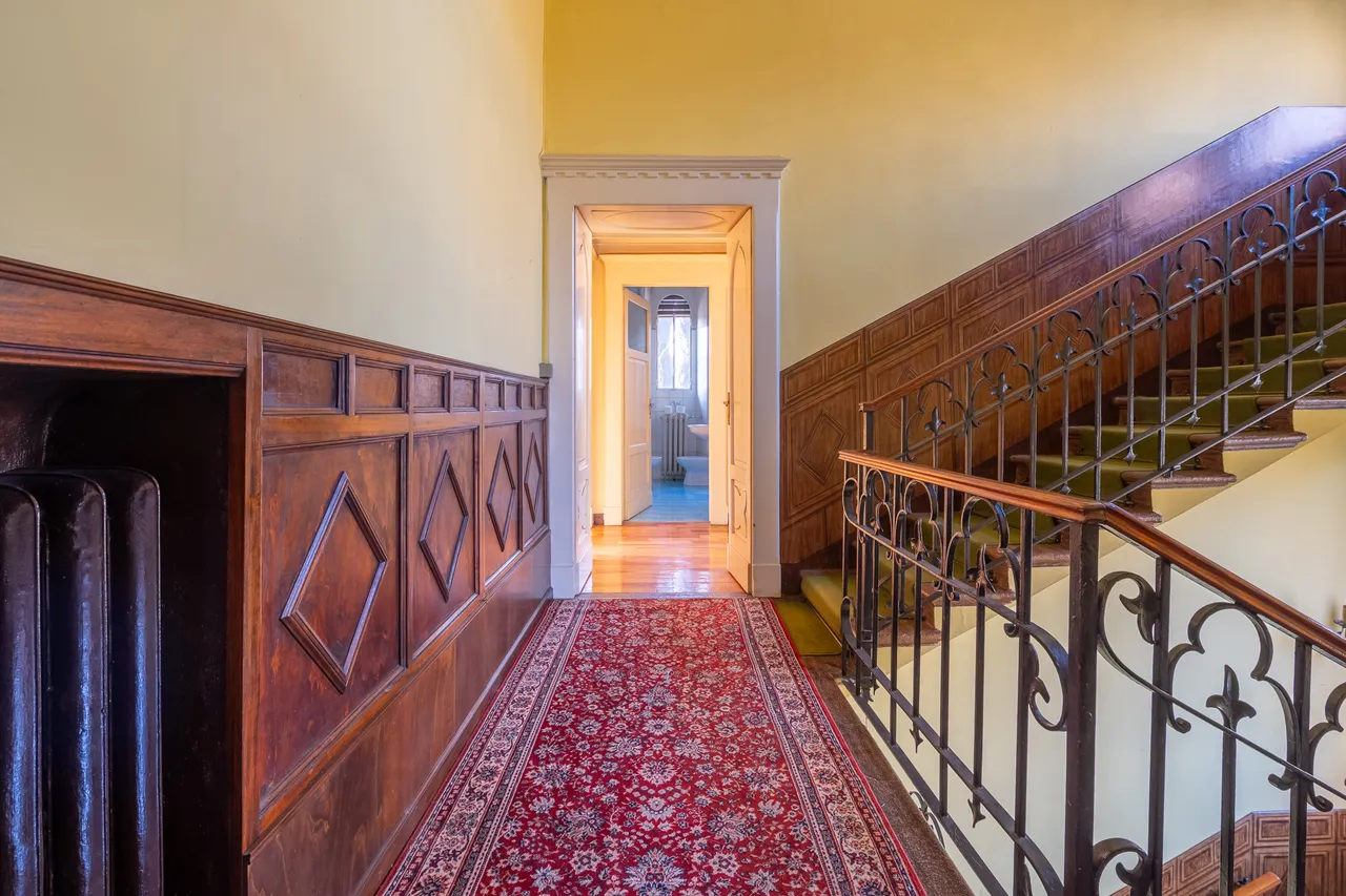 living - Garegnano 23 - Living - Dils - gallery - 12