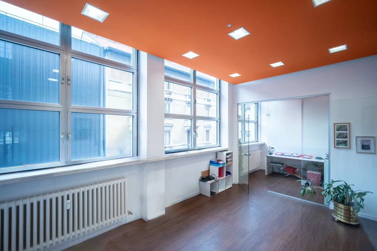 office - MS6 - Serio 6 - Uffici - Dils - gallery - 6