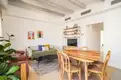 living - 81m² penthouse with 44m² terrace for sale in Eixample Right - gallery thumbnail - 8