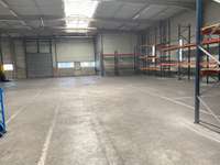 logistics - Activités / Bureaux À Louer - gallery thumbnail - 10