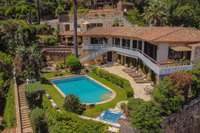 living - Casa / villa de 1,000m² en venta en Tossa de Mar - gallery thumbnail - 6