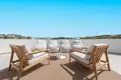 living - Botafoch Ibiza Luxury Apartments - gallery thumbnail - 8
