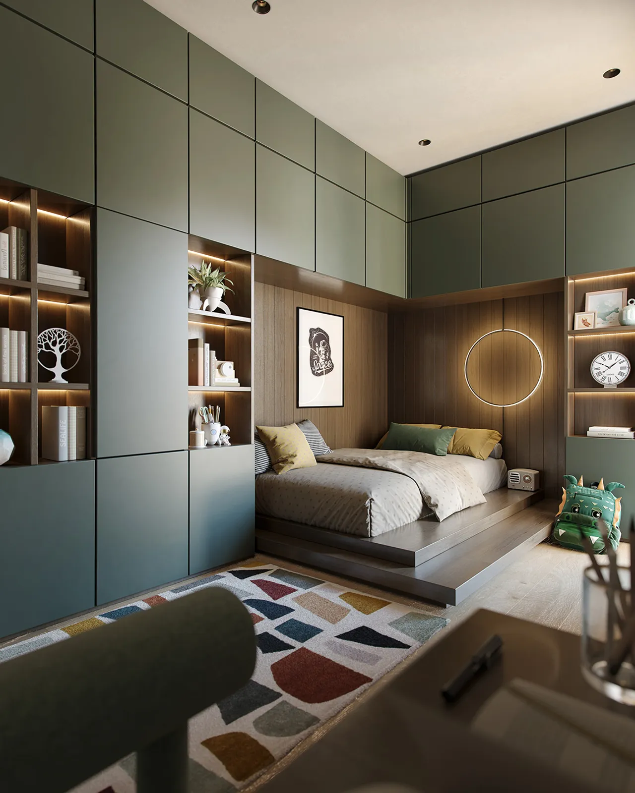 living - Frua 21 - Living - Dils - gallery - 13