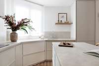 living - 230m² apartment for sale in Lista, Madrid - gallery thumbnail - 7