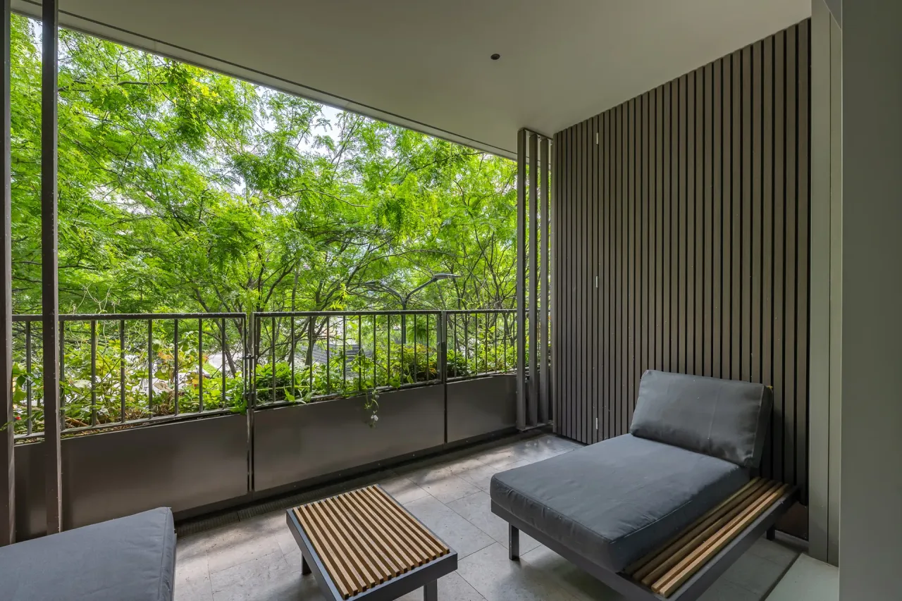 living - Adamello 10 - Living - Dils - gallery - 11