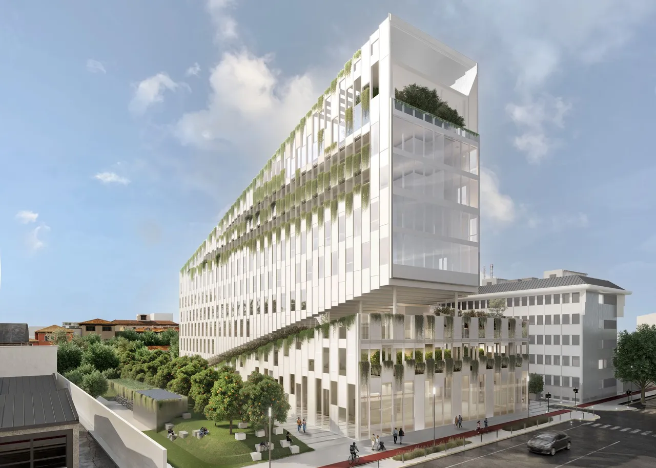 office - Progetto Vitae - Office - Dils - gallery - 2