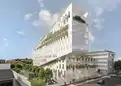 office - Progetto Vitae - Uffici - Dils - gallery thumbnail - 2