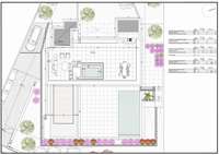 living - 708m² house / villa with 303m² terrace for sale in Port d'Andratx - Floor Plan thumbnail - 4