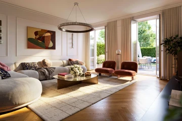 living - 21 Compagnoni - Living - Dils - featured