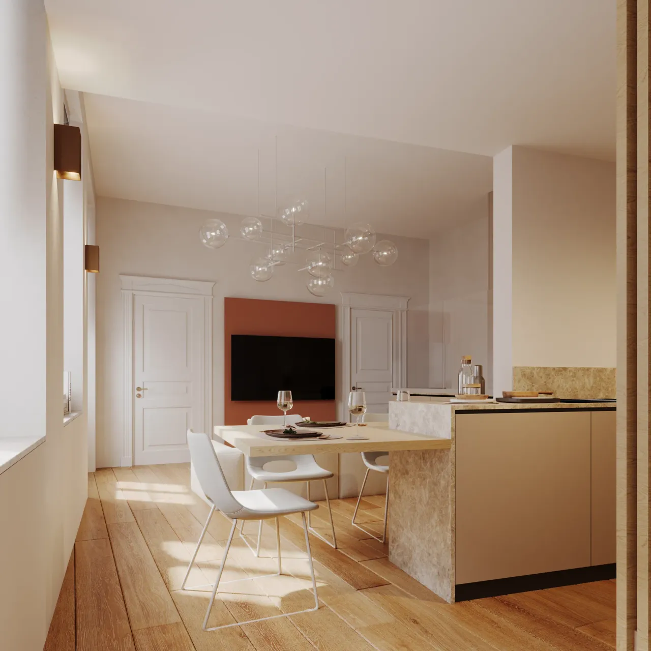 living - Lanzone 47 - Living - Dils - gallery - 3