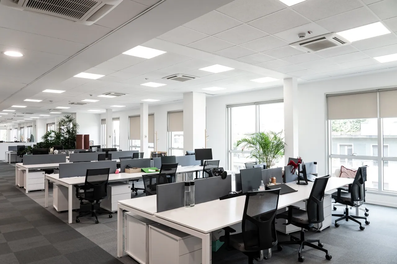 office - Certosa 2 - Uffici - Dils - gallery - 6